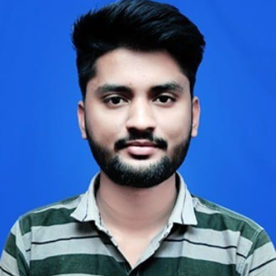 Arjun Tupe